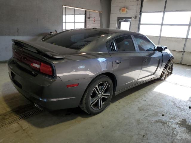 Photo 3 from auction – 2014 DODGE CHARGER R/ with VIN 2C3CDXDT8EH124152
