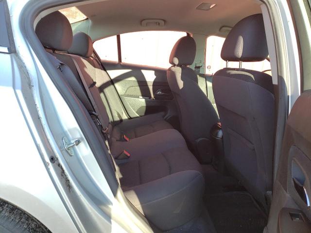 Photo 10 from auction – 2013 CHEVROLET CRUZE LT with VIN 1G1PC5SB6D7222002