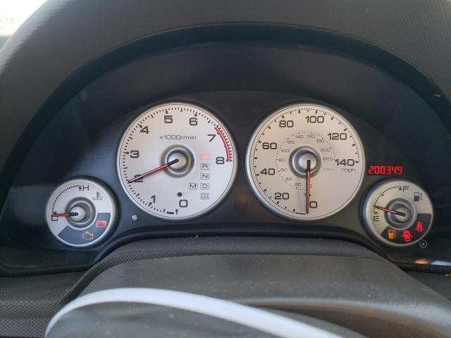 Photo 9 from auction – 2003 ACURA RSX with VIN JH4DC54883C015840