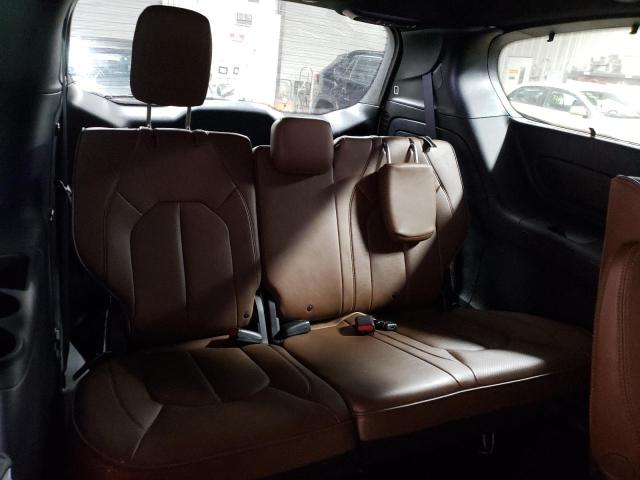 Photo 10 from auction – 2021 CHRYSLER PACIFICA H with VIN 2C4RC1S79MR507439