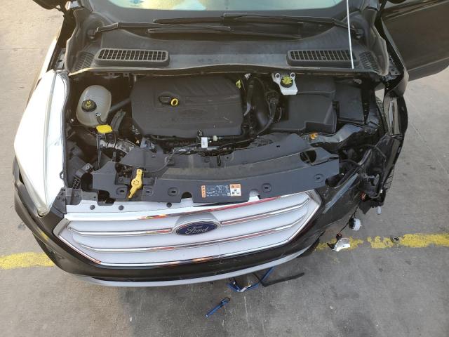 Photo 11 from auction – 2018 FORD ESCAPE SE with VIN 1FMCU9GD3JUA27195