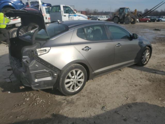 Photo 3 from auction – 2015 KIA OPTIMA EX with VIN 5XXGN4A70FG488344