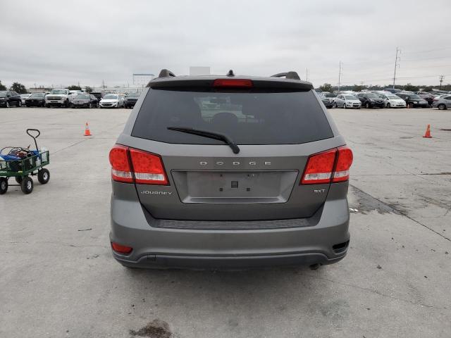 Photo 6 from auction – 2012 DODGE JOURNEY SX with VIN 3C4PDCBB1CT394697