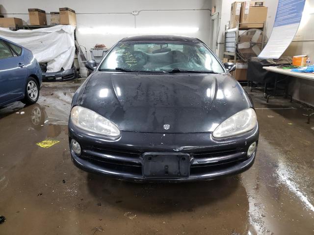 Photo 5 from auction – 1999 DODGE INTREPID E with VIN 2B3HD56J5XH512736