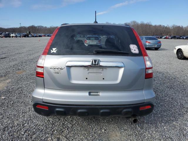 Photo 6 from auction – 2008 HONDA CRV with VIN 5J6RE48758L024753