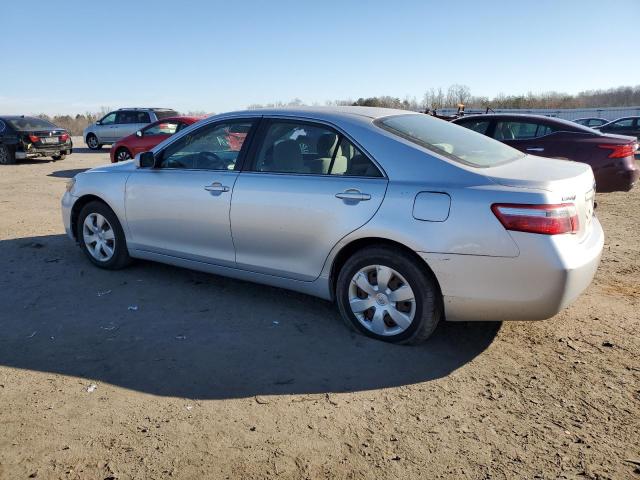 Photo 2 from auction – 2009 TOYOTA CAMRY BASE with VIN 4T1BE46K59U285371