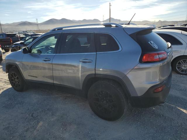 Photo 2 from auction – 2014 JEEP CHEROKEE L with VIN 1C4PJMCB1EW163079