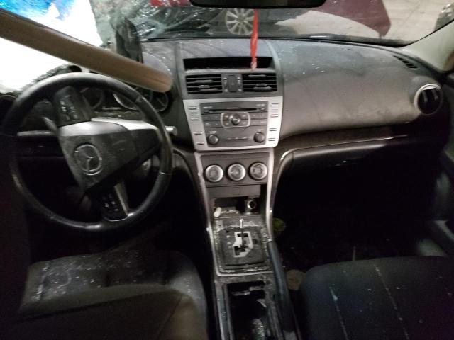 Photo 8 from auction – 2012 MAZDA 6 I with VIN 1YVHZ8DH7C5M24395