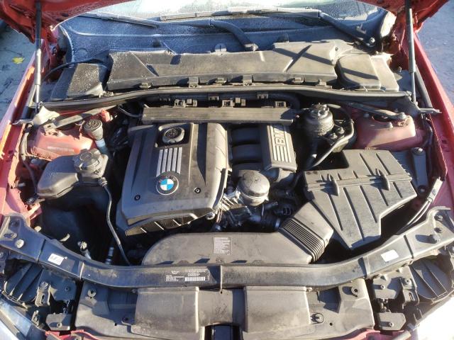 Photo 11 from auction – 2013 BMW 328 XI with VIN WBAKF3C5XDJ386083