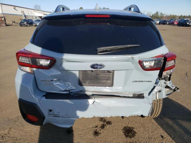 Photo 6 from auction – 2020 SUBARU CROSSTREK with VIN JF2GTAPC1LH262922