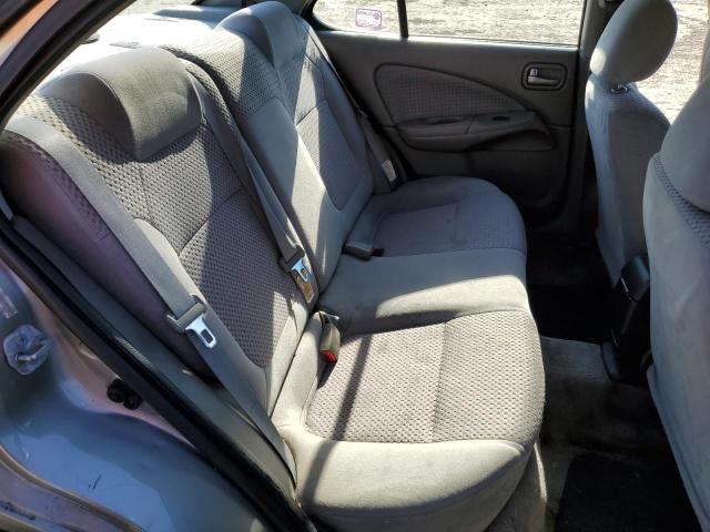 Photo 10 from auction – 2005 NISSAN SENTRA 1.8 with VIN 3N1CB51D55L540253