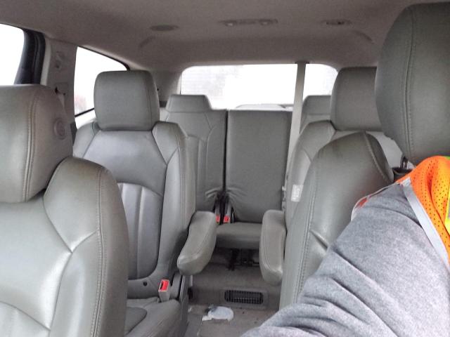 Photo 10 from auction – 2016 CHEVROLET TRAVERSE L with VIN 1GNKRGKD0GJ176002