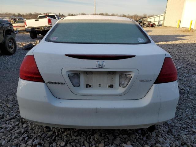 Photo 6 from auction – 2006 HONDA ACCORD VAL with VIN 1HGCM56116A184609