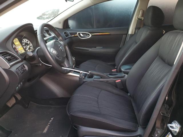 Photo 7 from auction – 2018 NISSAN SENTRA S with VIN 3N1AB7AP1JY261120