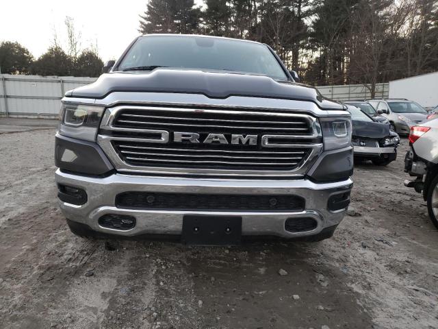 Photo 5 from auction – 2019 RAM 1500 LARAM with VIN 1C6SRFJT4KN694845