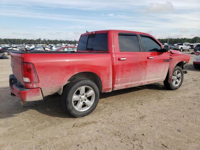 Photo 3 from auction – 2016 RAM 1500 SLT with VIN 1C6RR6LT0GS189373
