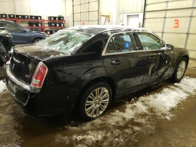 Photo 3 from auction – 2014 CHRYSLER 300 with VIN 2C3CCARG0EH361570