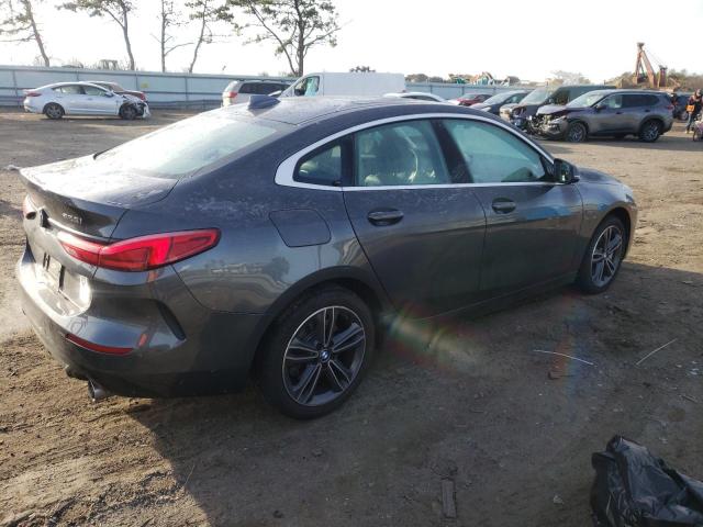 Photo 3 from auction – 2021 BMW 228XI with VIN WBA73AK00M7J04023