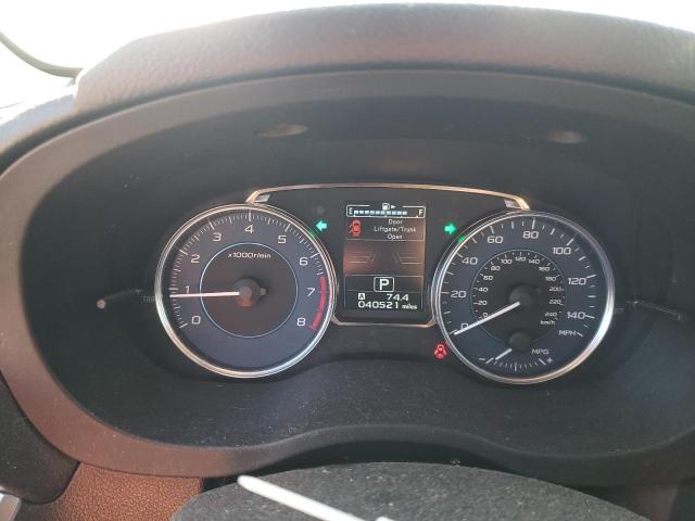 صورة رقم 9 من المزاد - 2015 SUBARU IMPREZA SP مع VIN JF1GPAZ63FH324289