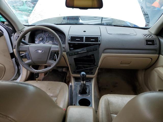 Photo 8 from auction – 2007 FORD FUSION SE with VIN 3FAHP07Z77R139240