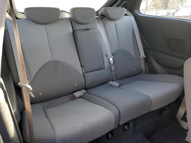 Photo 10 from auction – 2008 HYUNDAI ACCENT SE with VIN KMHCN36C38U070769