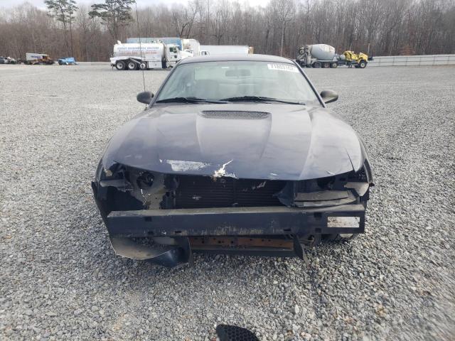 Photo 5 from auction – 2002 FORD MUSTANG with VIN 1FAFP40472F169809
