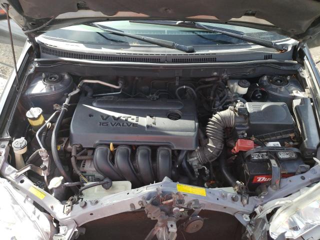 Photo 11 from auction – 2008 TOYOTA COROLLA CE with VIN 1NXBR32E18Z990682