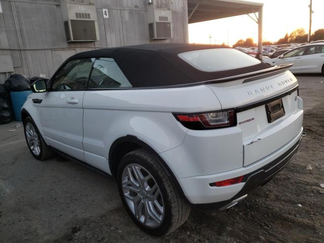 Photo 2 from auction – 2019 LAND ROVER RANGE ROVE with VIN SALVD5RX8KH328500