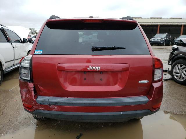 Photo 6 from auction – 2011 JEEP COMPASS SP with VIN 1J4NT1FB8BD189921