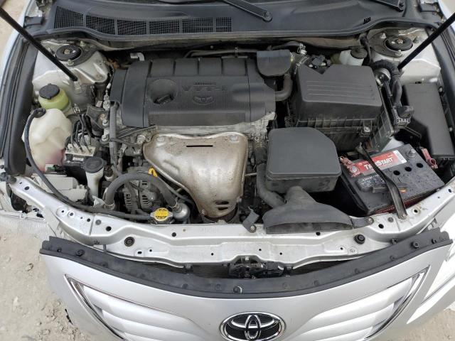 Photo 11 from auction – 2011 TOYOTA CAMRY BASE with VIN 4T4BF3EK4BR206874