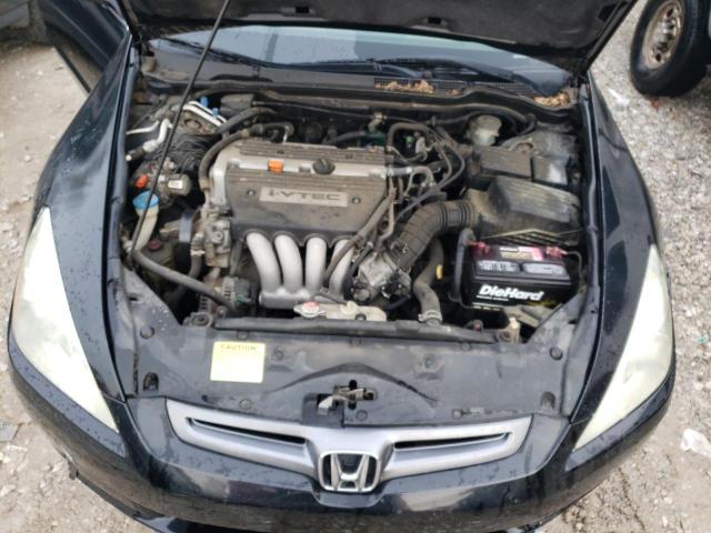 Photo 11 from auction – 2004 HONDA ACCORD EX with VIN 1HGCM56864A159280