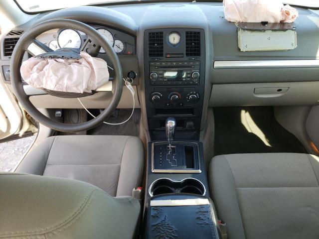 Photo 8 from auction – 2008 CHRYSLER 300 LX with VIN 2C3KA43R88H193193