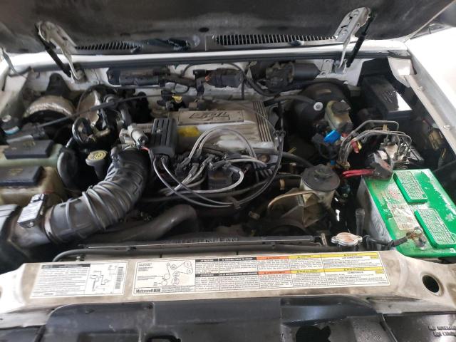 Photo 12 from auction – 1998 FORD EXPLORER with VIN 1FMZU35P2WZA26215