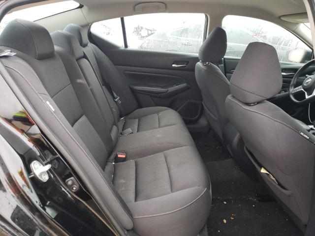 Photo 10 from auction – 2020 NISSAN ALTIMA S with VIN 1N4BL4BV9LC240043