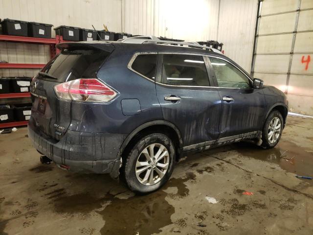Photo 3 from auction – 2014 NISSAN ROGUE S with VIN 5N1AT2MV5EC798459