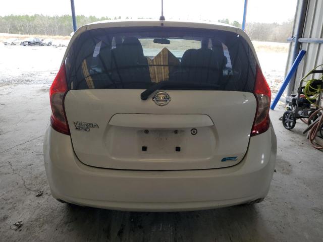 Photo 6 from auction – 2014 NISSAN VERSA NOTE with VIN 3N1CE2CP6EL380915
