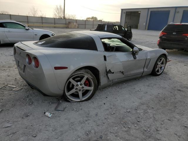 Photo 3 from auction – 2006 CHEVROLET CORVETTE with VIN 1G1YY26U265107945