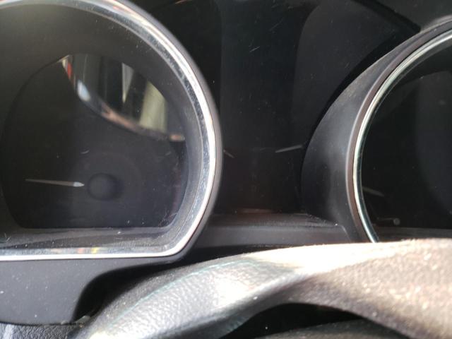 Photo 9 from auction – 2012 TOYOTA HIGHLANDER with VIN 5TDZK3EH9CS067201
