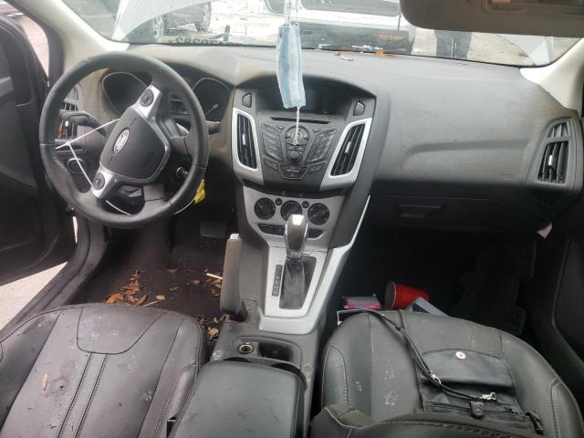 Photo 8 from auction – 2014 FORD FOCUS SE with VIN 1FADP3F26EL204126