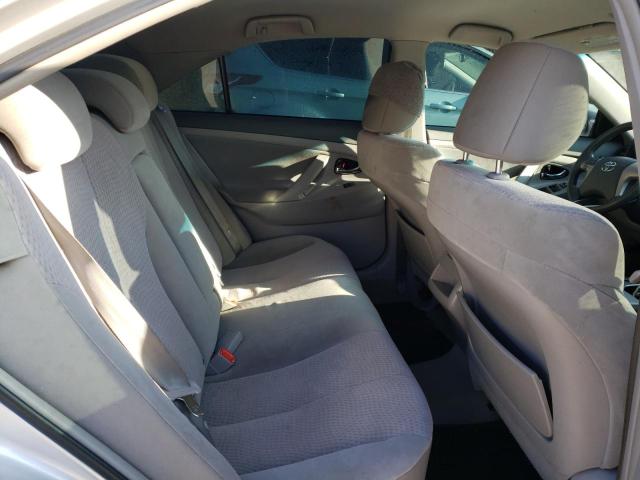 Photo 10 from auction – 2011 TOYOTA CAMRY BASE with VIN 4T4BF3EK2BR200071
