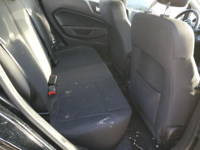 Photo 10 from auction – 2016 FORD FIESTA SE with VIN 3FADP4EJ3GM184837