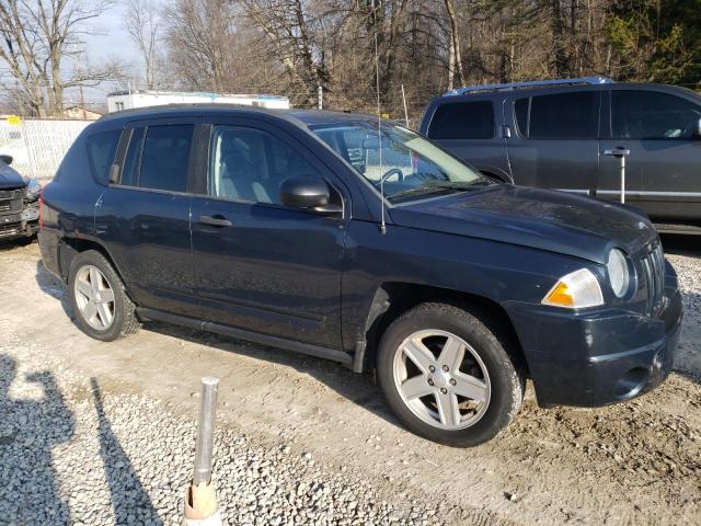 Photo 4 from auction – 2008 JEEP COMPASS SP with VIN 1J8FF47W08D628082