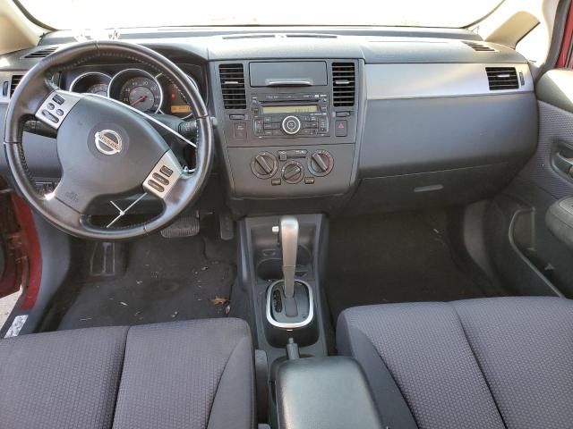 Photo 8 from auction – 2008 NISSAN VERSA S with VIN 3N1BC11E58L408706