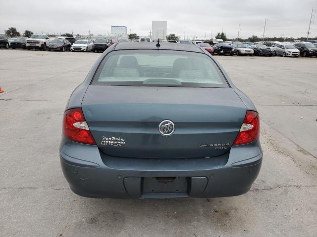 Photo 6 from auction – 2006 BUICK LACROSSE with VIN 2G4WD582261227152