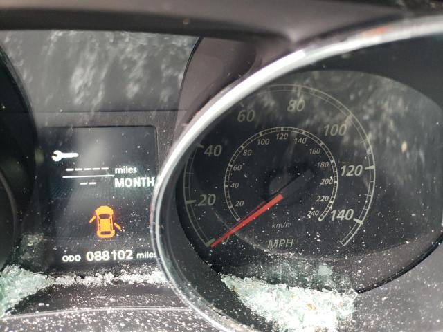 صورة رقم 9 من المزاد - 2015 MITSUBISHI OUTLANDER مع VIN 4A4AP4AU5FE002260