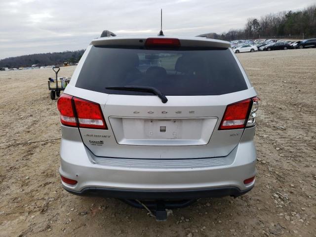 Photo 6 from auction – 2013 DODGE JOURNEY SX with VIN 3C4PDCBB6DT665691