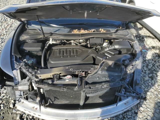 Photo 12 from auction – 2016 ACURA MDX TECHNO with VIN 5FRYD4H45GB029851