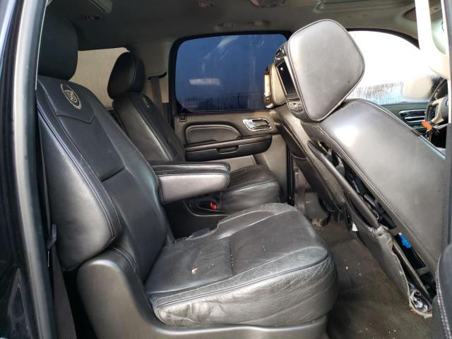 Photo 11 from auction – 2013 CADILLAC ESCALADE E with VIN 1GYS3KEF1DR226181