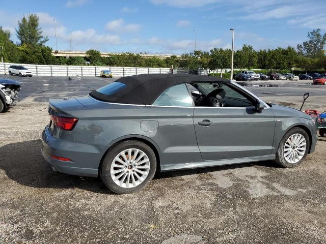 Photo 3 from auction – 2018 AUDI A3 PREMIUM with VIN WAUY8LFF3J1023242