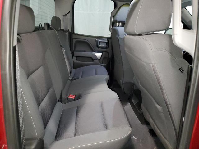 Photo 10 from auction – 2019 CHEVROLET SILVERADO with VIN 2GCVKPEC4K1158229